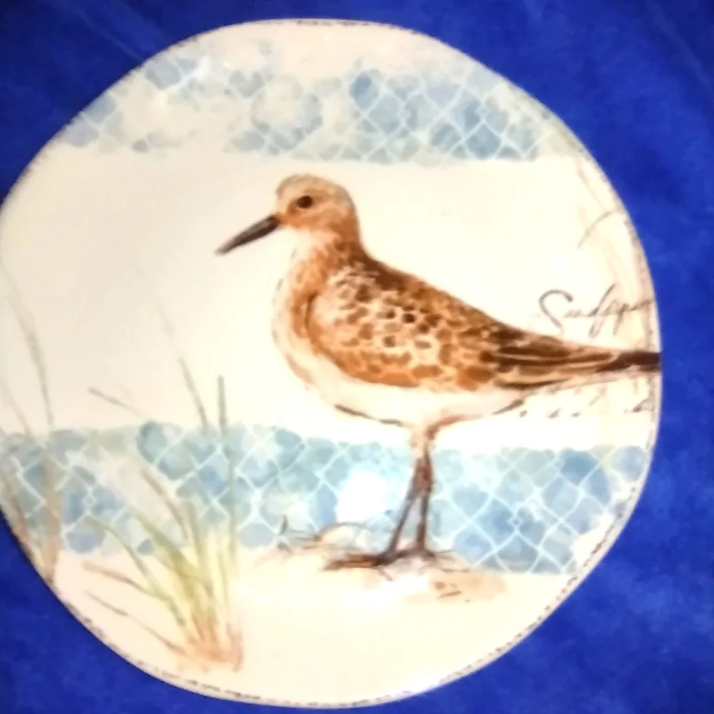 Set of Two, Sandpiper 8